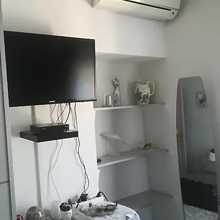 Panzió Mas De La Coucourde *