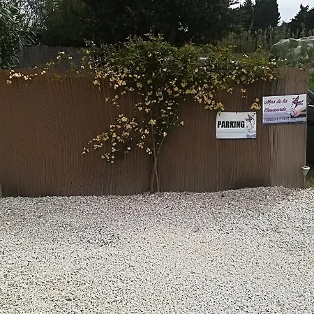 Mas De La Coucourde Paluds de Noves