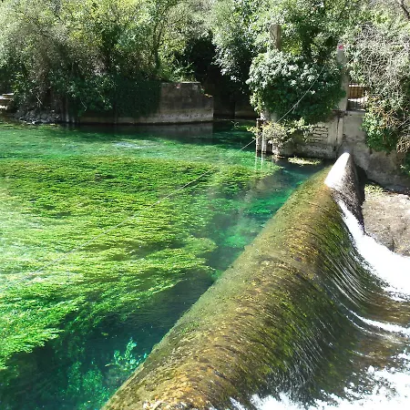Mas De La Coucourde Paluds de Noves